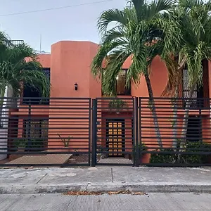 Casa Palmas Affittacamere