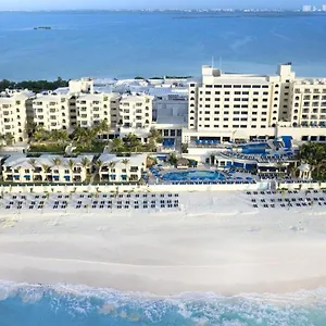 4* Rezort Occidental Tucancun