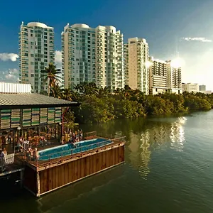 Mayan Monkey - Social (adults Only) Ostello