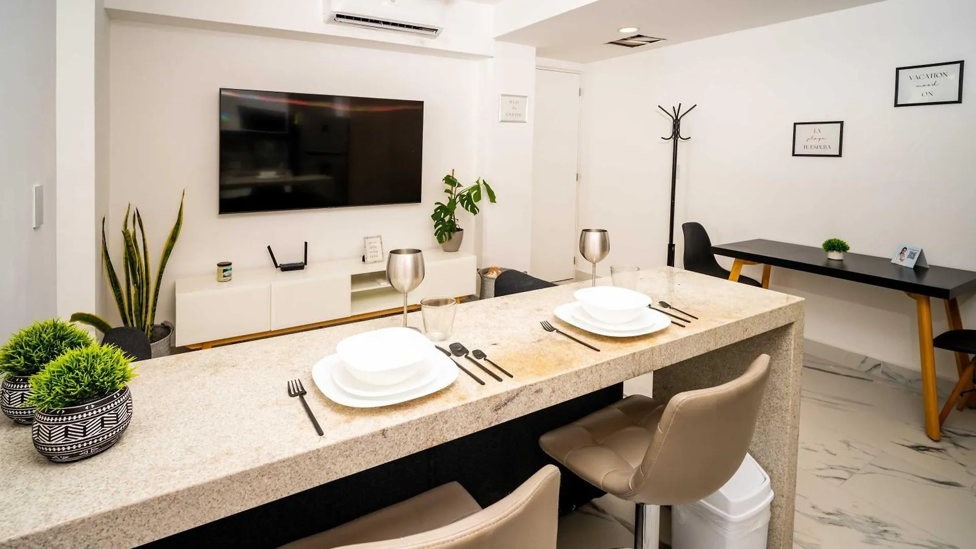 Apartment Encantador En La Mejor Ubicacion Cancun